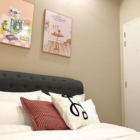 Le Pavilion Bandar Puteri Puchong Kültér fotó